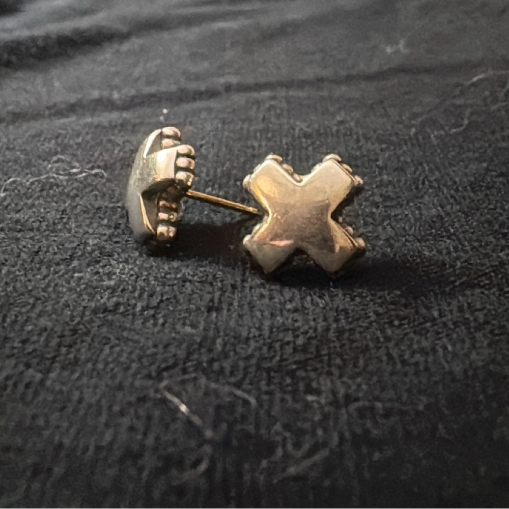LAGOS Earrings